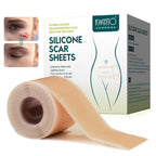 All In 1 Silicone Scar Removal Strips